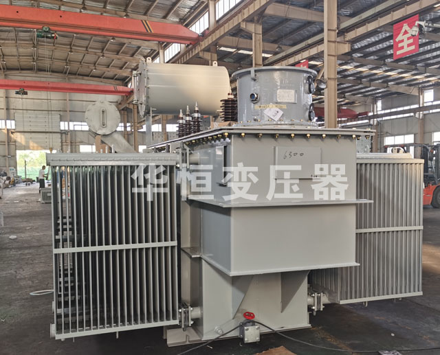 S11-6300/35宁都宁都宁都电力变压器价格