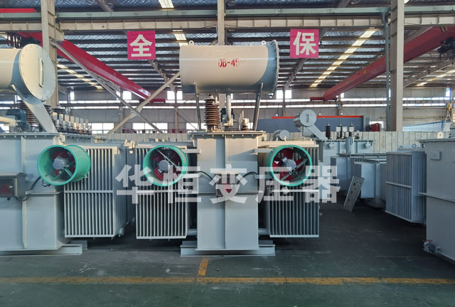 SZ11-10000/35宁都宁都宁都油浸式变压器厂家