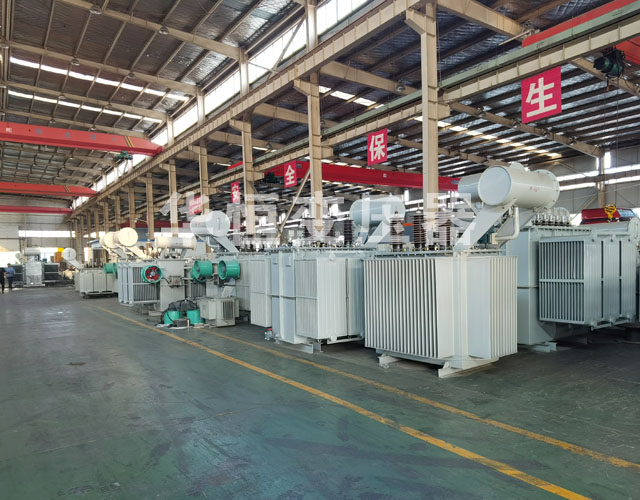 S13-10000/35宁都宁都宁都油浸式变压器